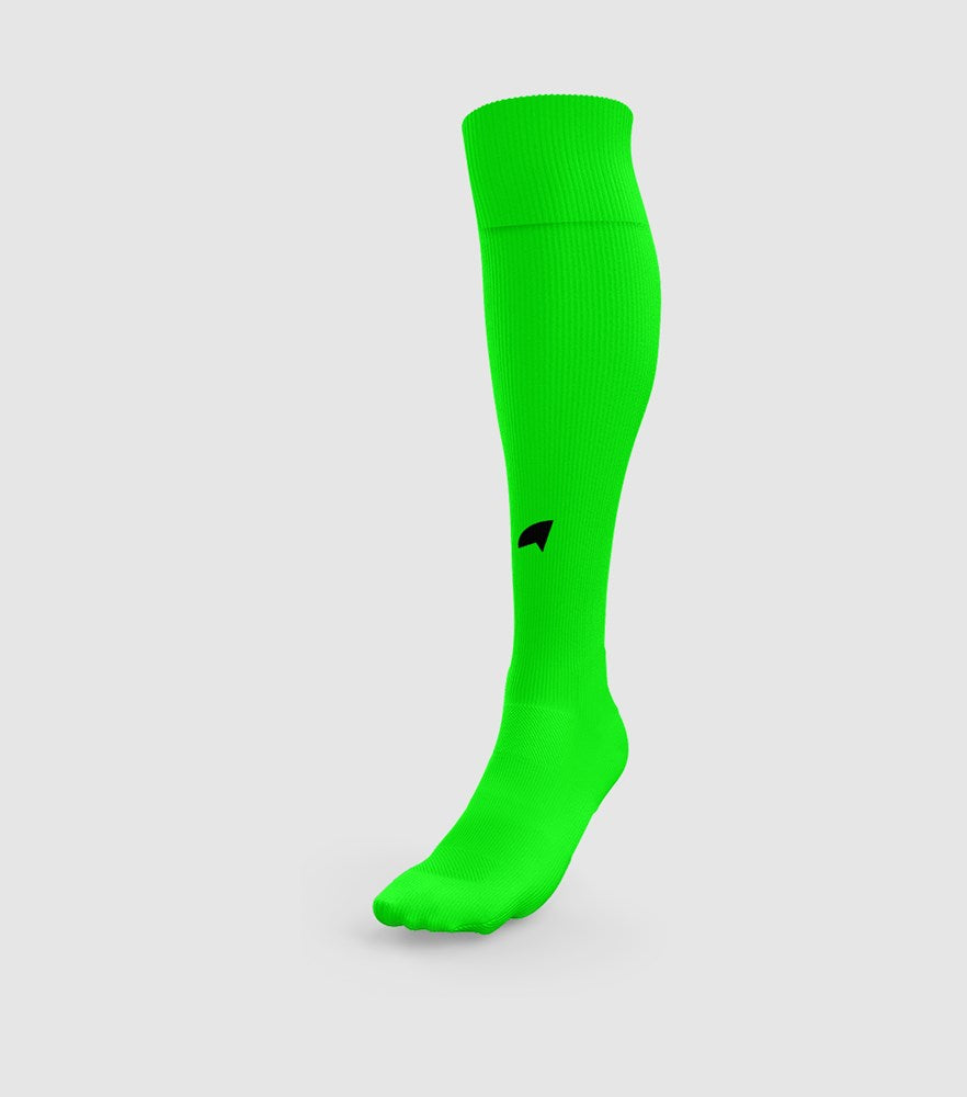 BCSC GK Green Socks 2025