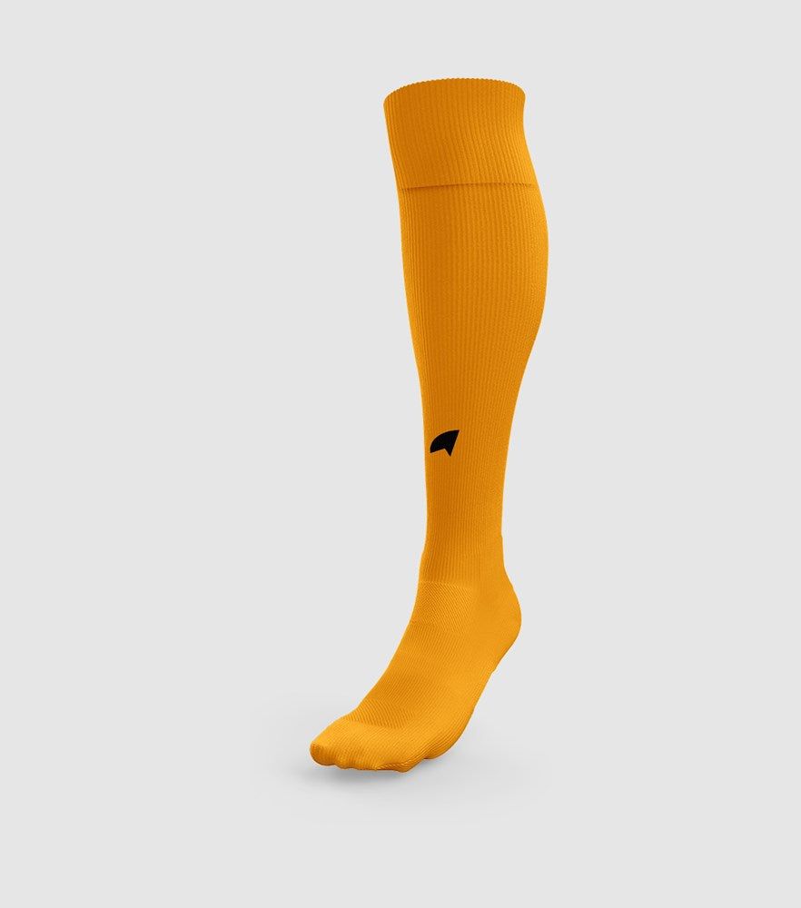BCSC GK Orange Socks 2023