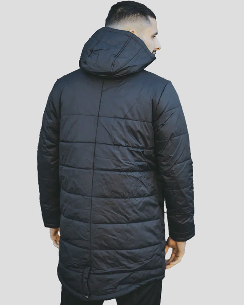 Winter Jacket 2.0 - The Gaffer