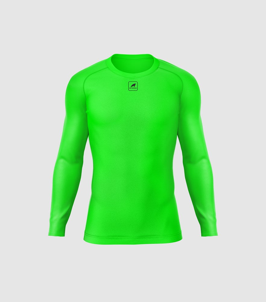 Compression Pro Base Layer Compression Base Layer – Urban Threads