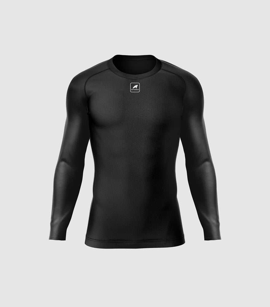 Compression Pro Base Layer Compression Base Layer – Urban Threads